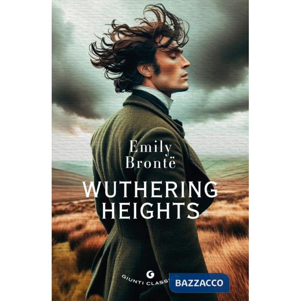 Wuthering heights