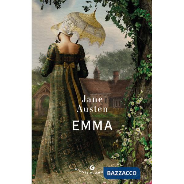 Emma. Ediz. inglese
