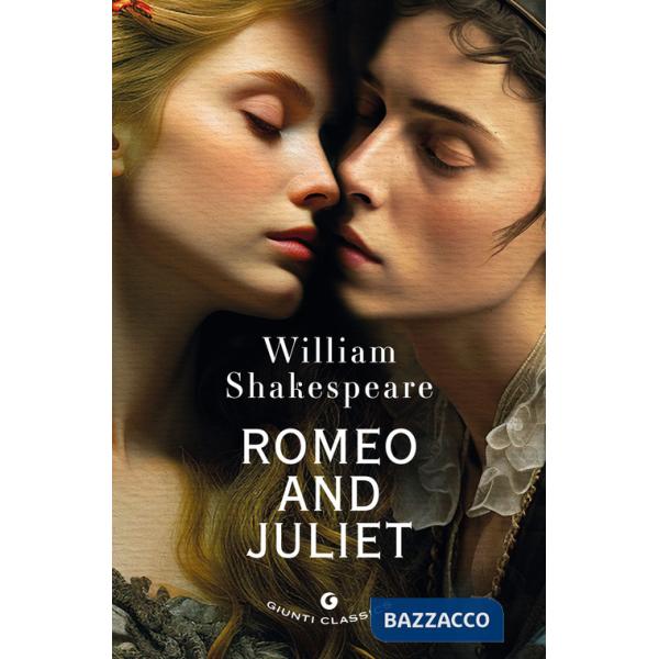 Romeo and Juliet