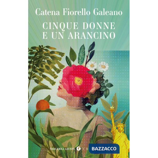 Cinque donne e un arancino