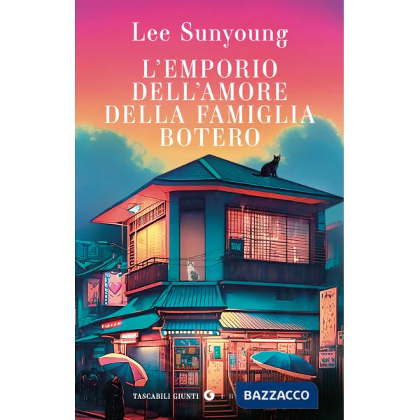 Emporio dell'amore della famiglia Botero (L')