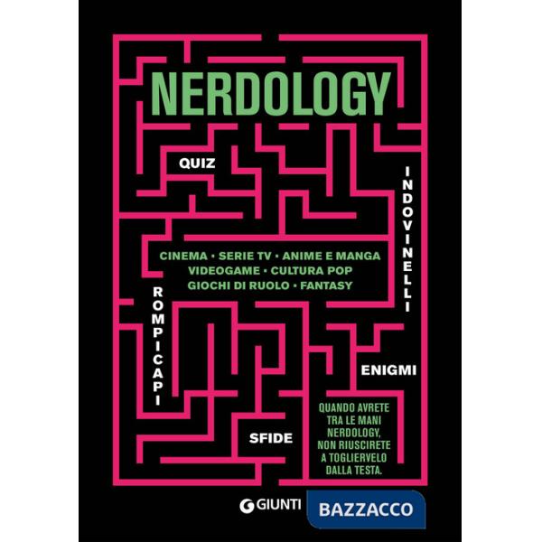 Nerdology