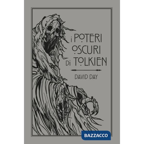 Poteri oscuri di Tolkien (I)