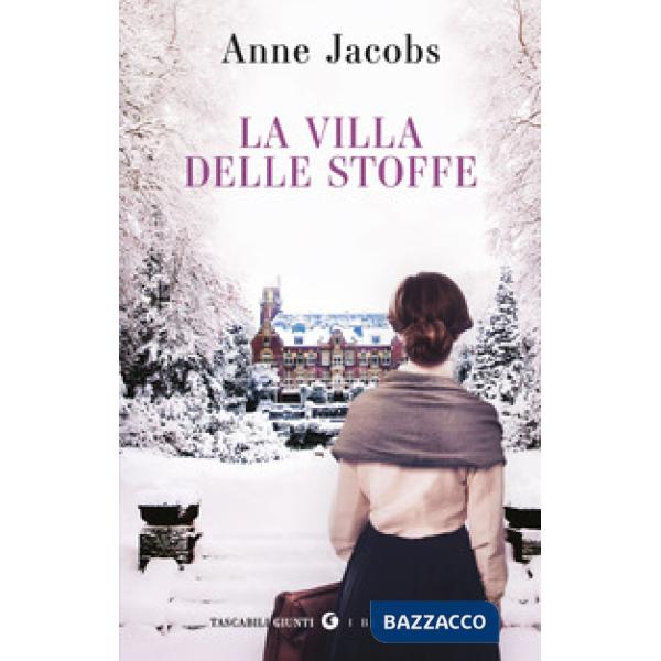 Villa delle Stoffe (La)