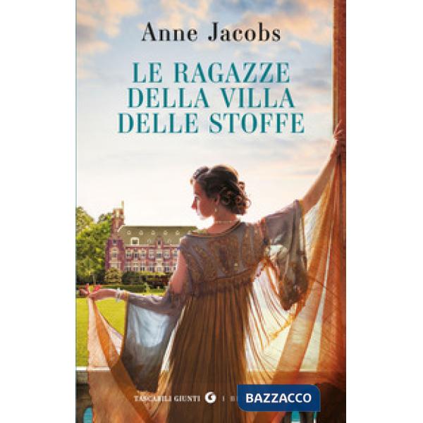 Ragazze della Villa delle Stoffe (Le)