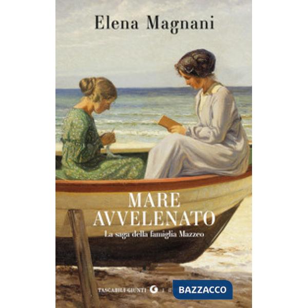 Mare avvelenato. La saga della famiglia Mazzeo