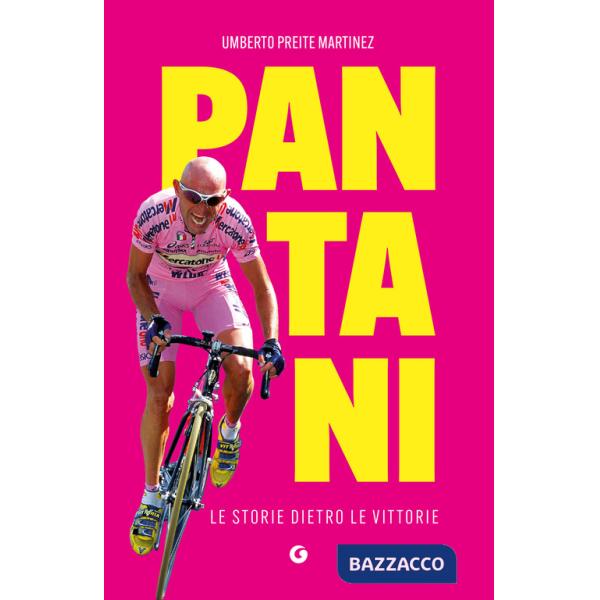 Pantani. Le storie dietro le vittorie