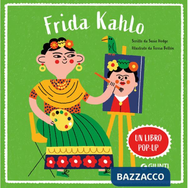 Frida Kahlo. Ediz. a colori