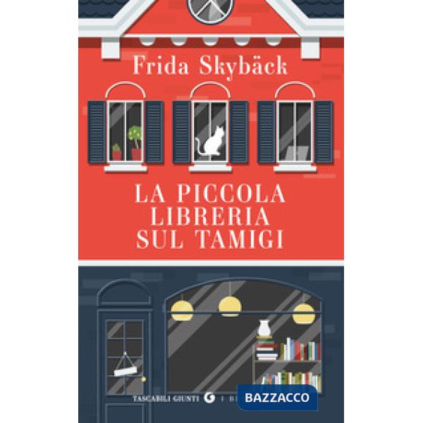Piccola libreria sul Tamigi (La)