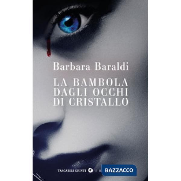 Bambola dagli occhi di cristallo (La)