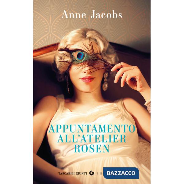 Appuntamento all'atelier Rosen