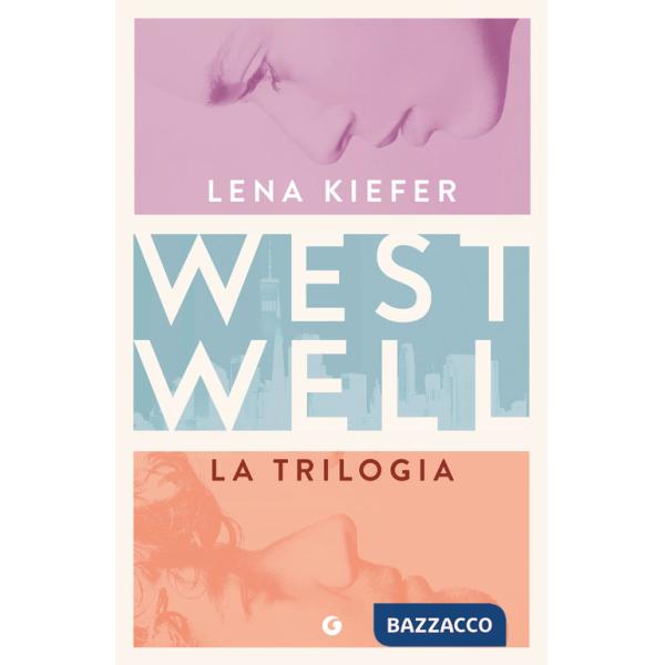 Westwell. La trilogia