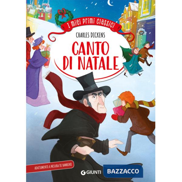 Canto di Natale. Ediz. illustrata