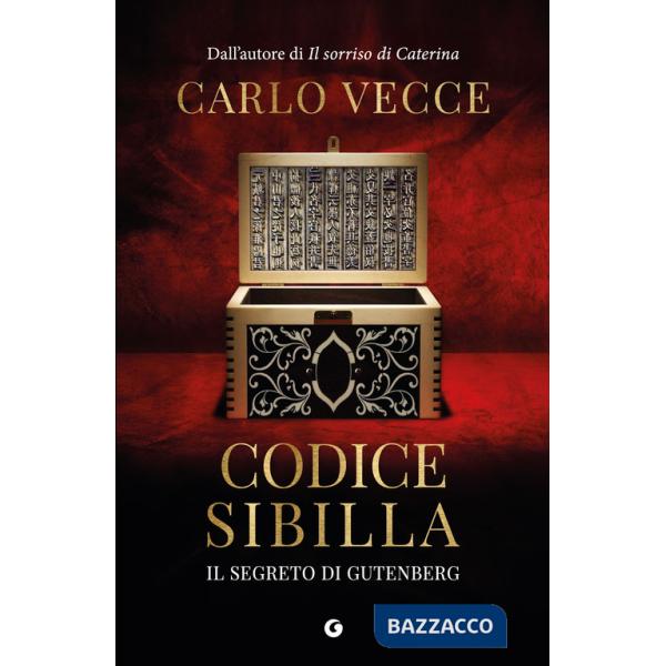 Codice Sibilla. Il segreto di Gutenberg