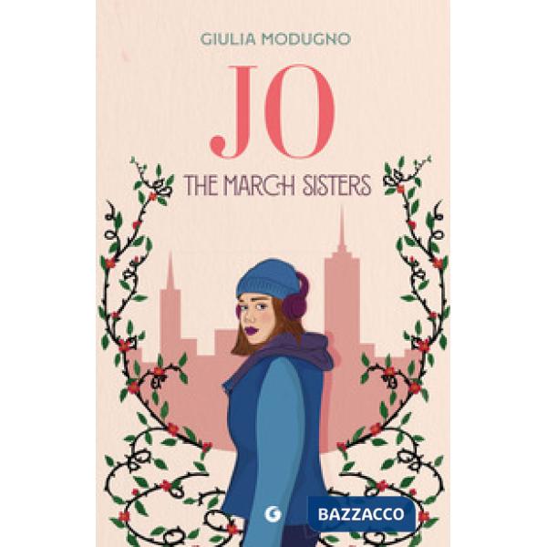 Jo. The March sisters