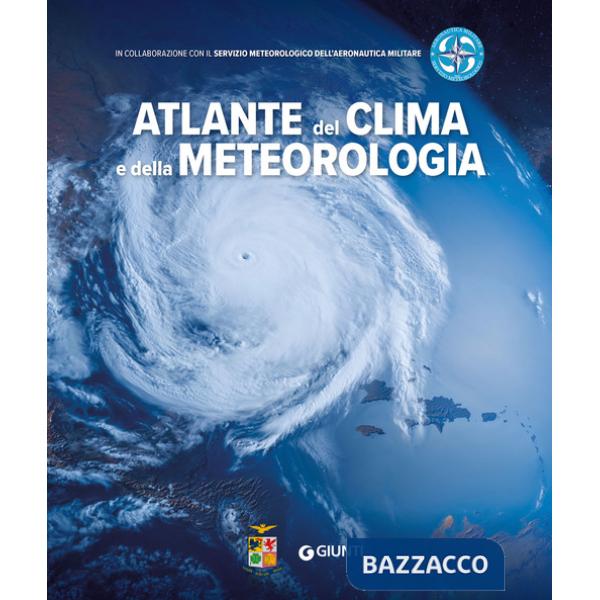 Atlante del clima e della meteorologia