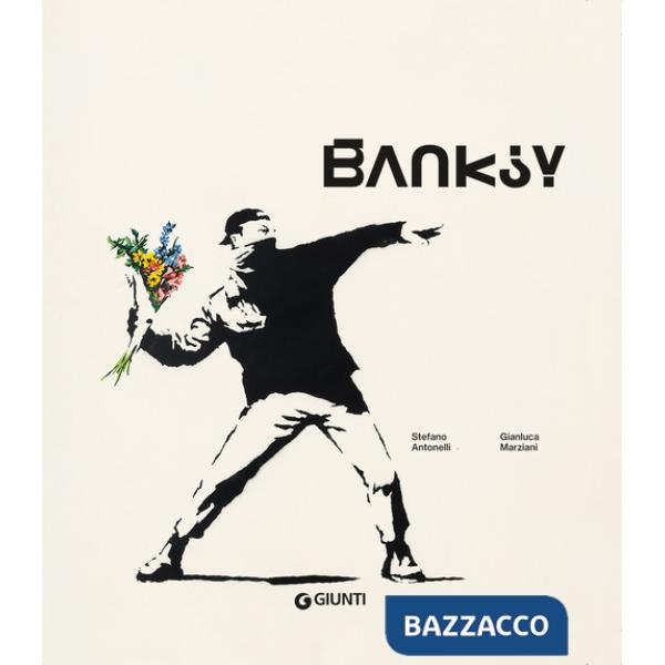 Banksy. Ediz. ampliata
