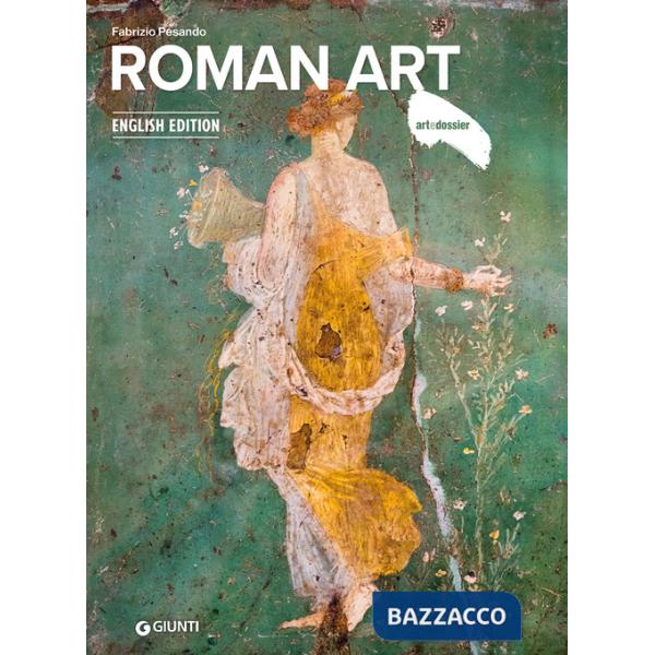 Roman art. Ediz. illustrata