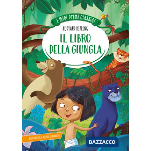 Libro della giungla (Il)