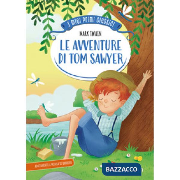 Avventure di Tom Sawyer (Le)