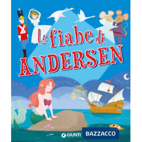 Fiabe di Andersen (Le)