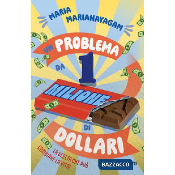 Problema da 1 milione di dollari (Un)