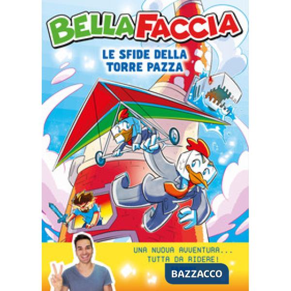 Sfide della torre pazza (Le)