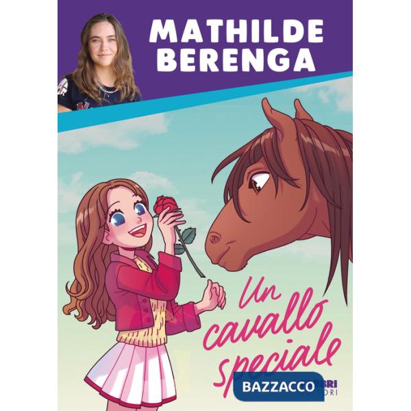 Cavallo speciale (Un)