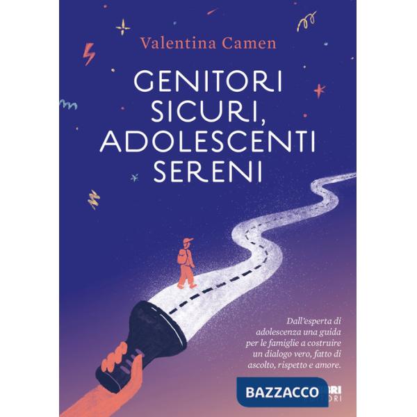 Genitori sicuri, adolescenti sereni