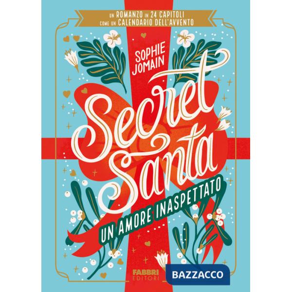 Secret Santa. Un amore inaspettato