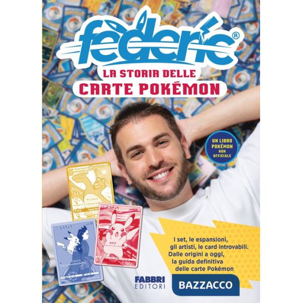 Storia delle carte Pokémon (La)
