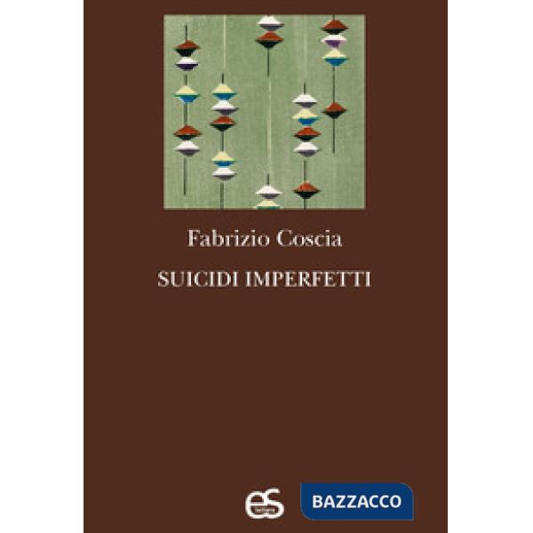 Suicidi imperfetti