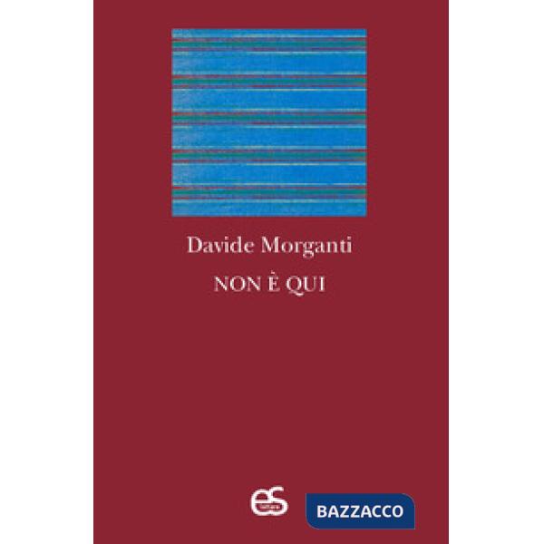 Non è qui