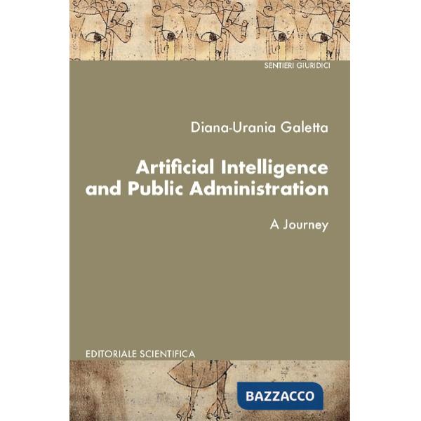 ARTIFICIAL INTELLIGENCE PUBLIC ADMIN.