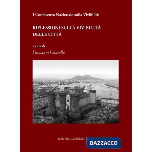 Riflessioni sulla vivibilità delle città