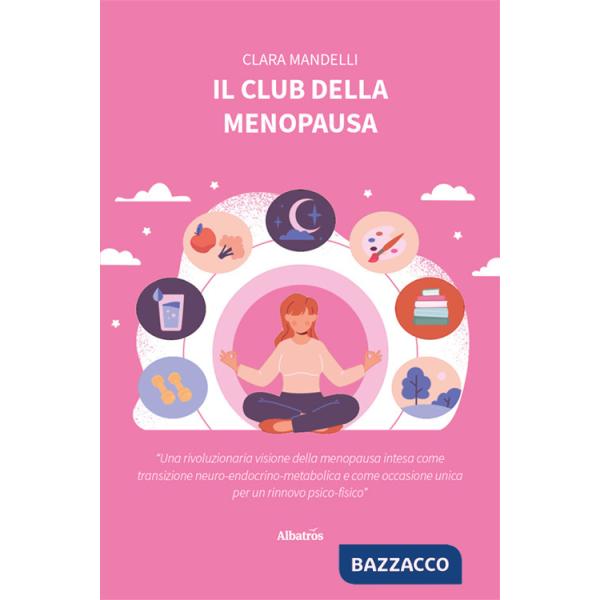Club della menopausa (Il)