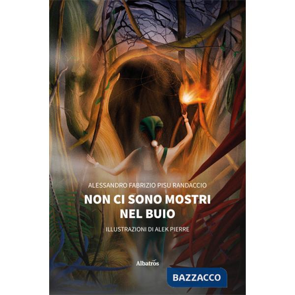 Non ci sono mostri nel buio