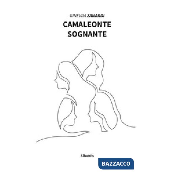 Camaleonte sognante