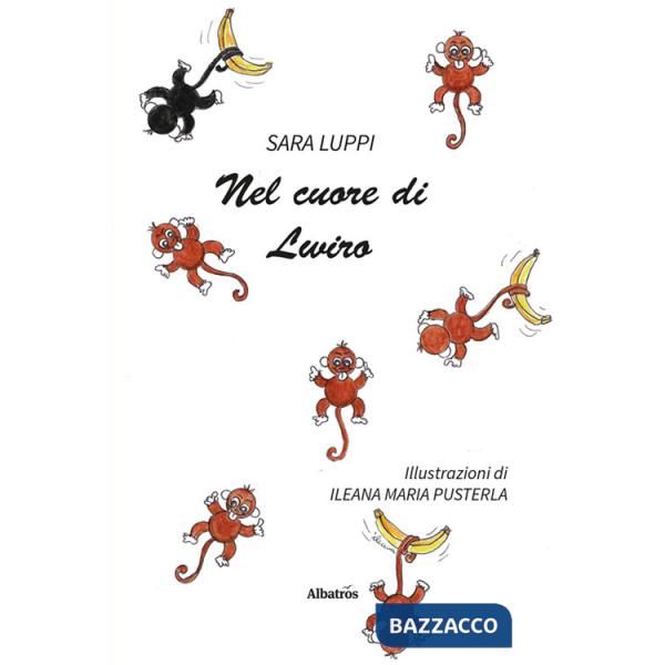 Nel cuore di Lwiro