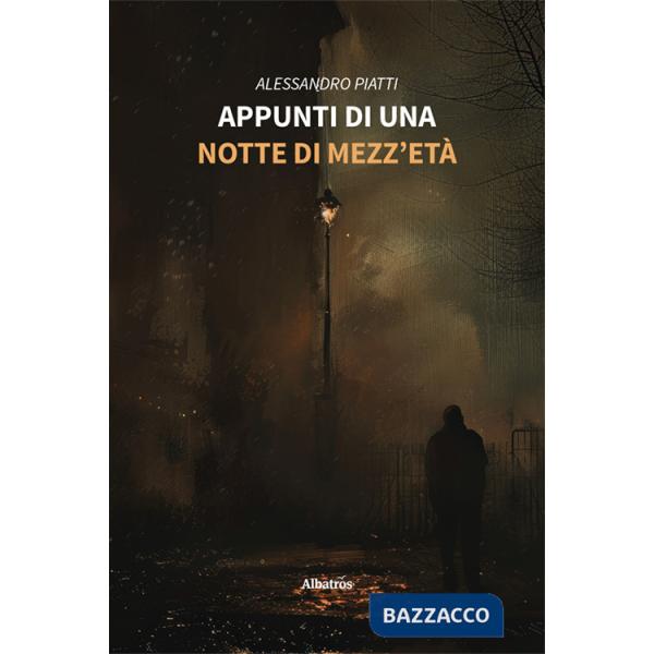 Appunti di una notte di mezza età