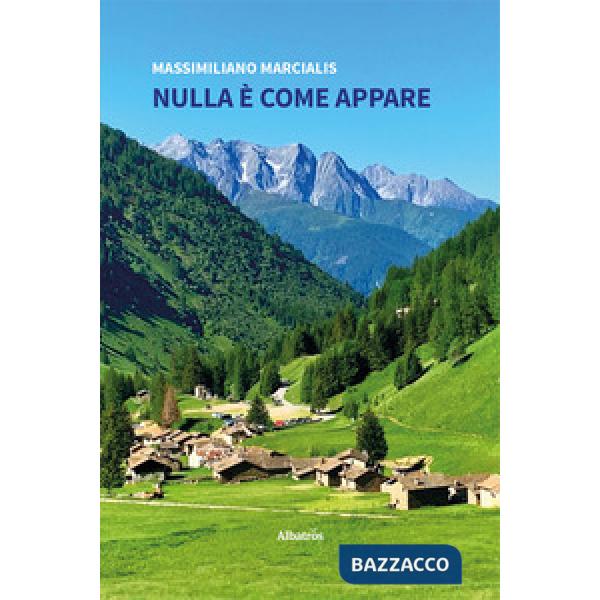 Nulla è come appare