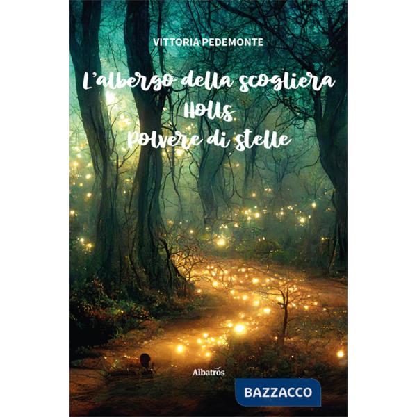 Albergo della scogliera. Holls. Polvere di stelle (L')