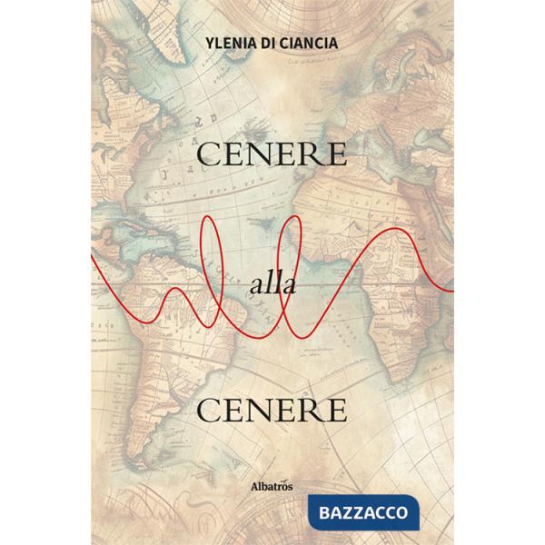 Cenere alla cenere
