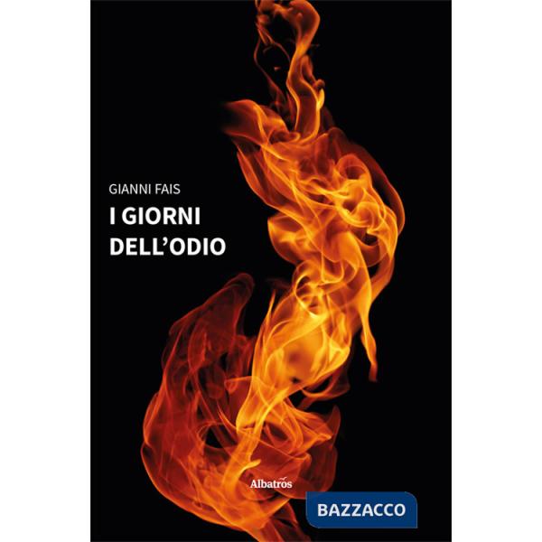 Giorni dell'odio (I)
