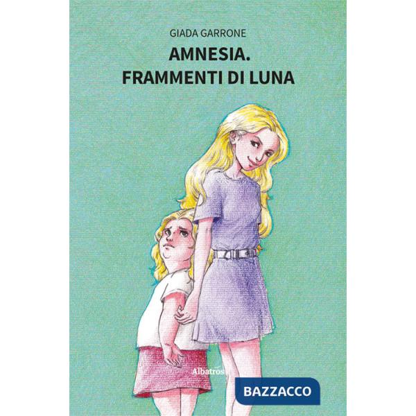 Amnesia. Frammenti di luna