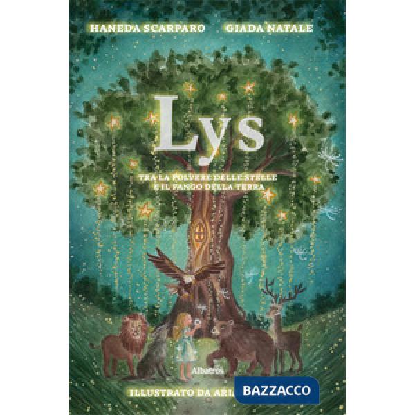 Lys. Tra la polvere delle stelle e il fango della terra