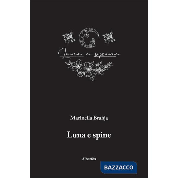 Luna e spine