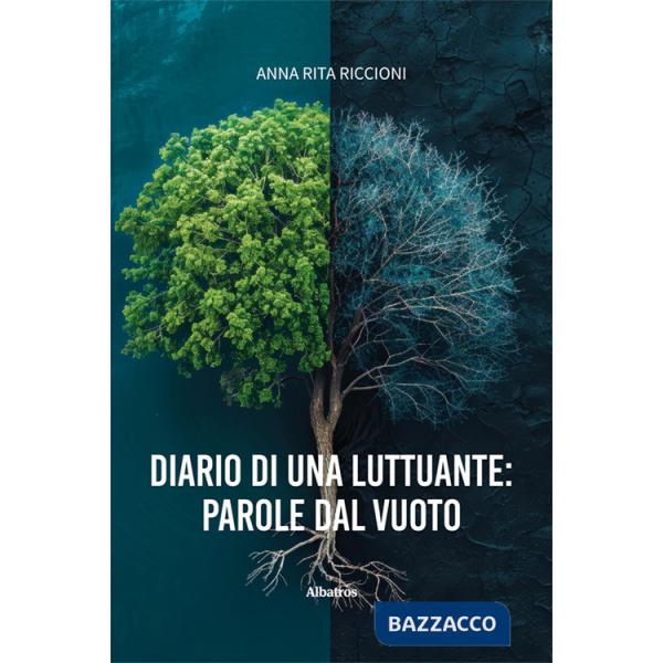 Diario di una luttuante: parole dal vuoto