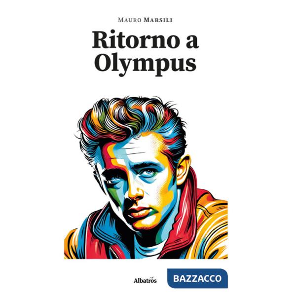 Ritorno a Olympus