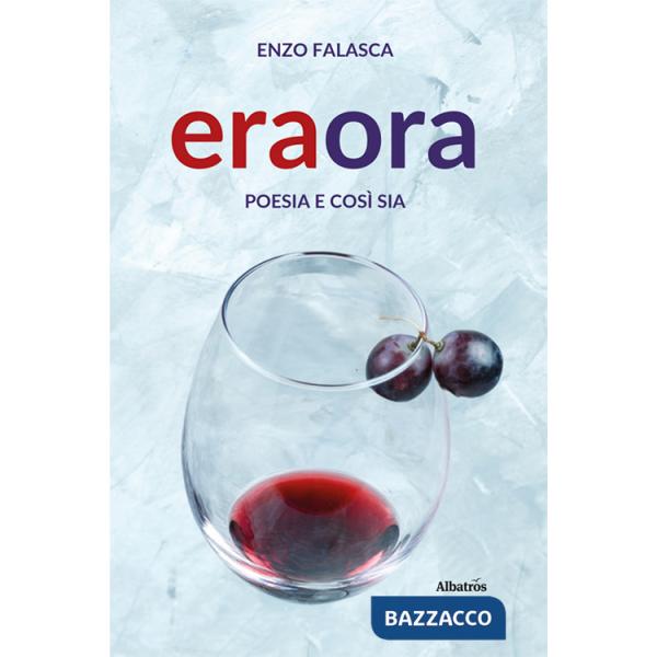 Era ora. Poesia e così sia